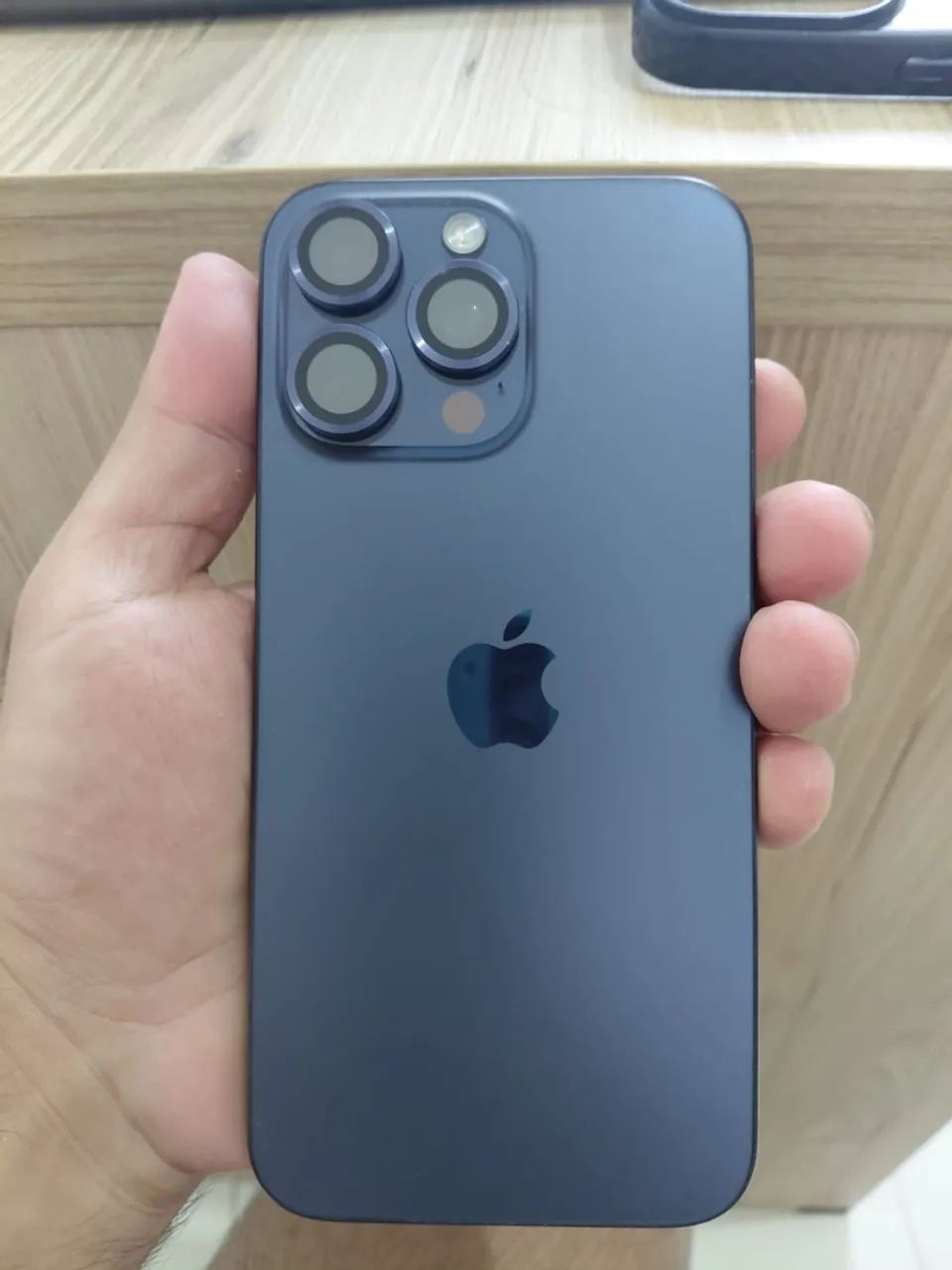 iPhone 15 pro Max  - Foto 2
