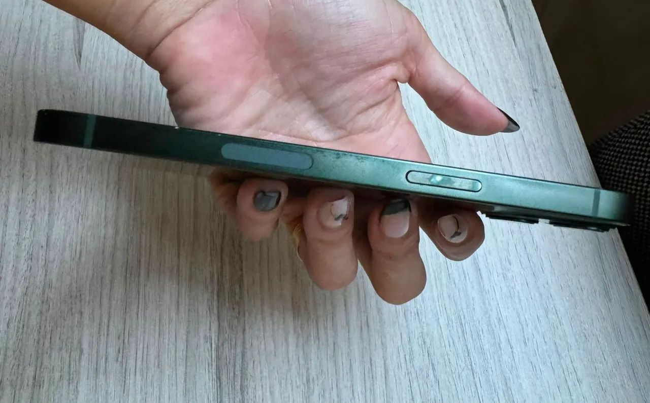 IPHONE 13 128GB SEMINOVO - Foto 4