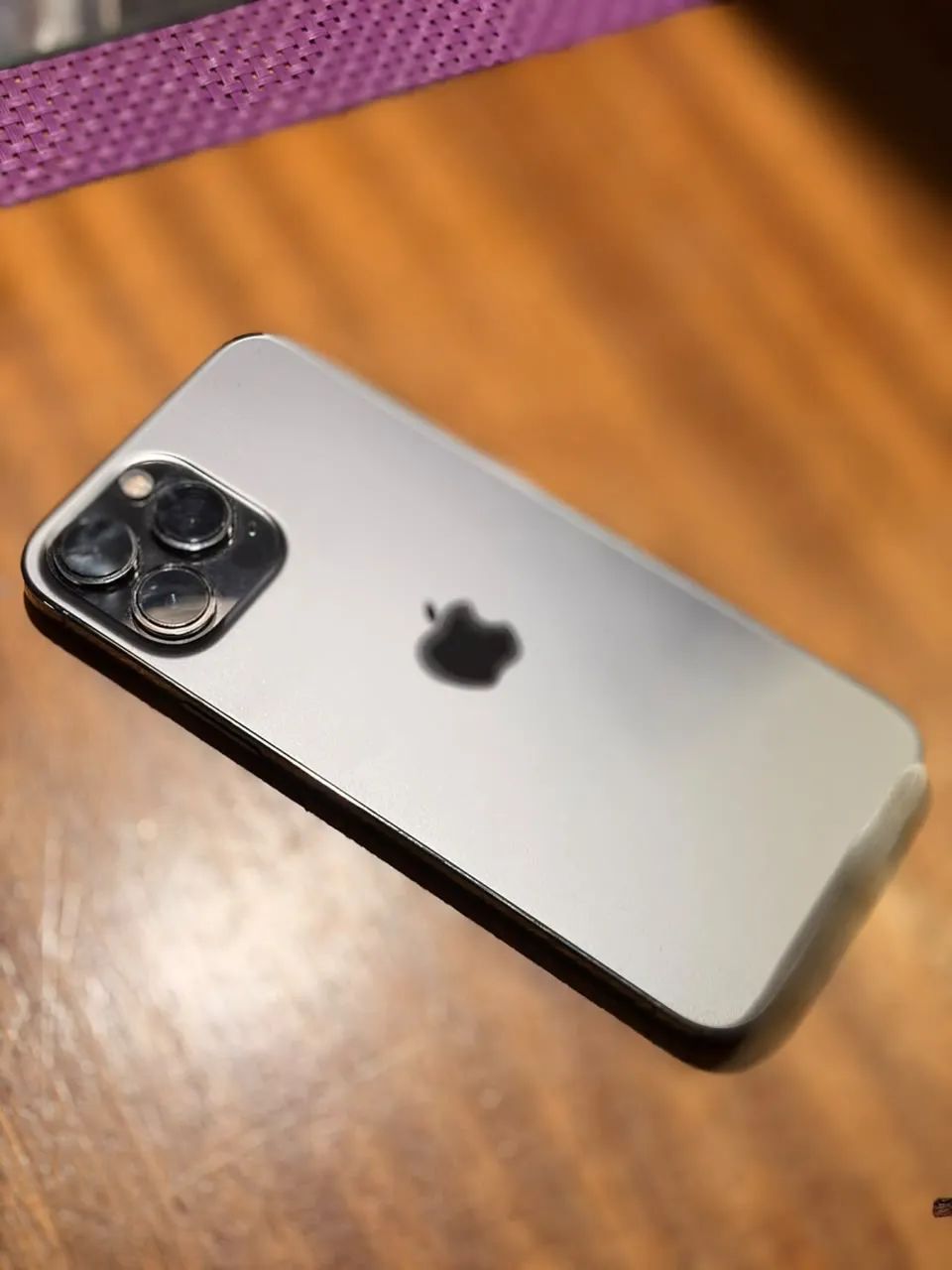iPhone 13 Pro Max - Foto 5