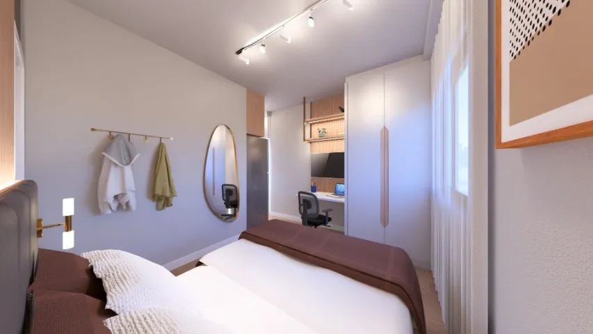 studio a venda  - Foto 4
