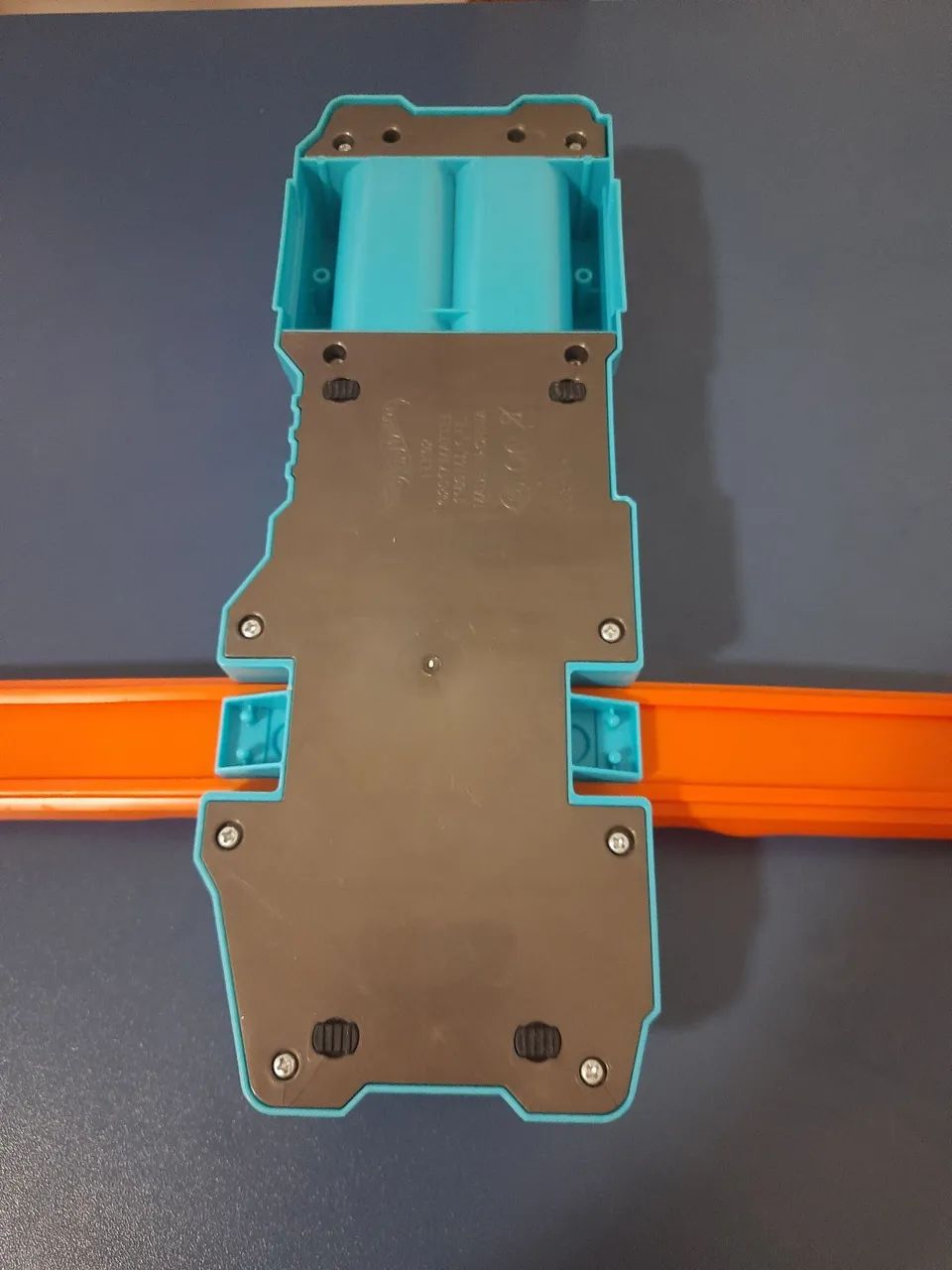 Propulsor Acelerador Hotweels - Foto 3