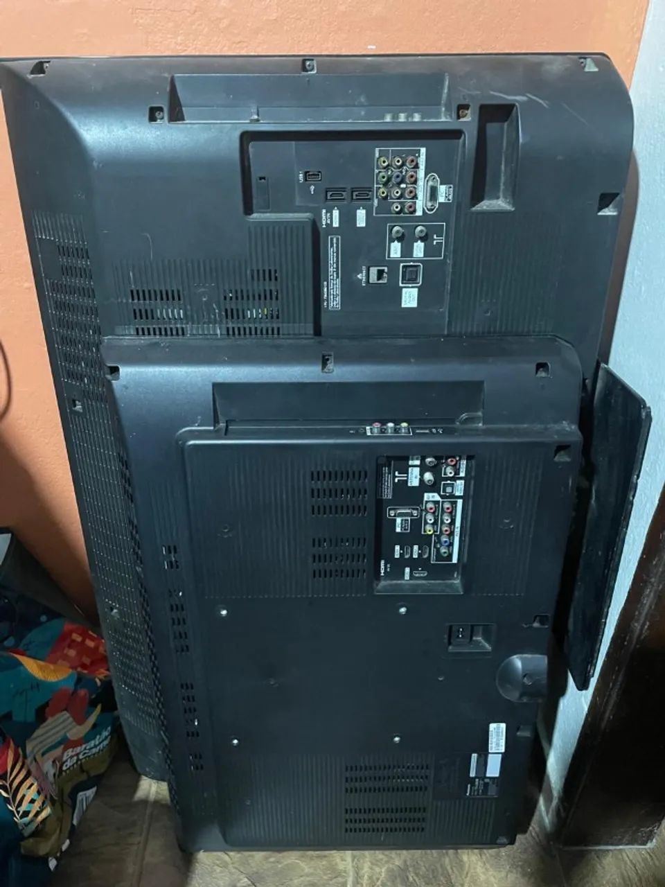 Lote de TVs com Defeito - Foto 2