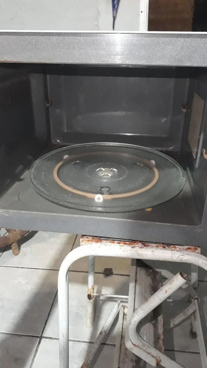 Microondas  - Foto 4