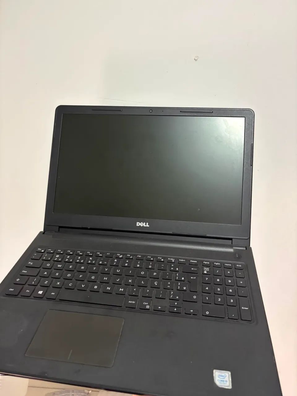 Notebook DELL inspiron 15 SSD 500Gb 8Gb de RAM - Foto 4