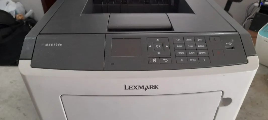 Impressora Para Escritório - Foto 4
