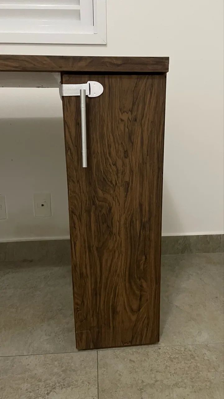 Mesa de escritório 