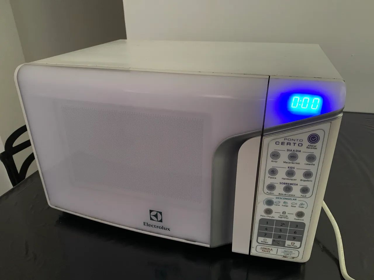 Microondas Electrolux  - Foto 3