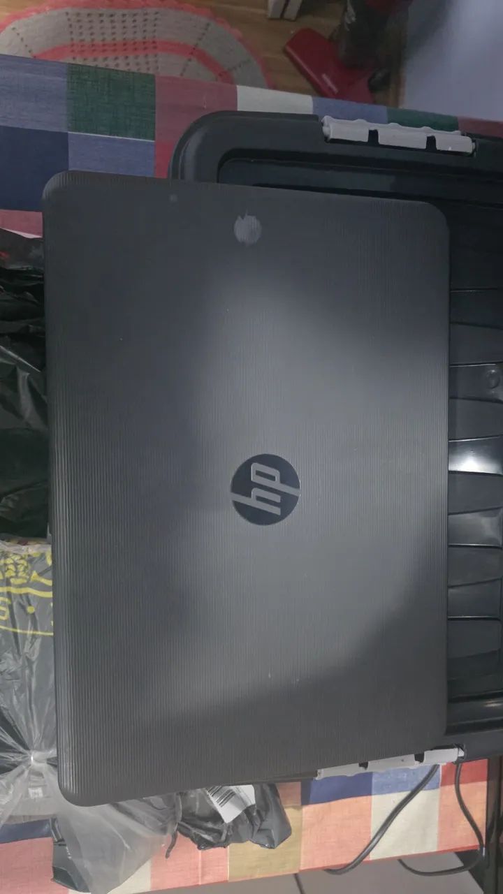 Notebook HP Probook 246 - Foto 3