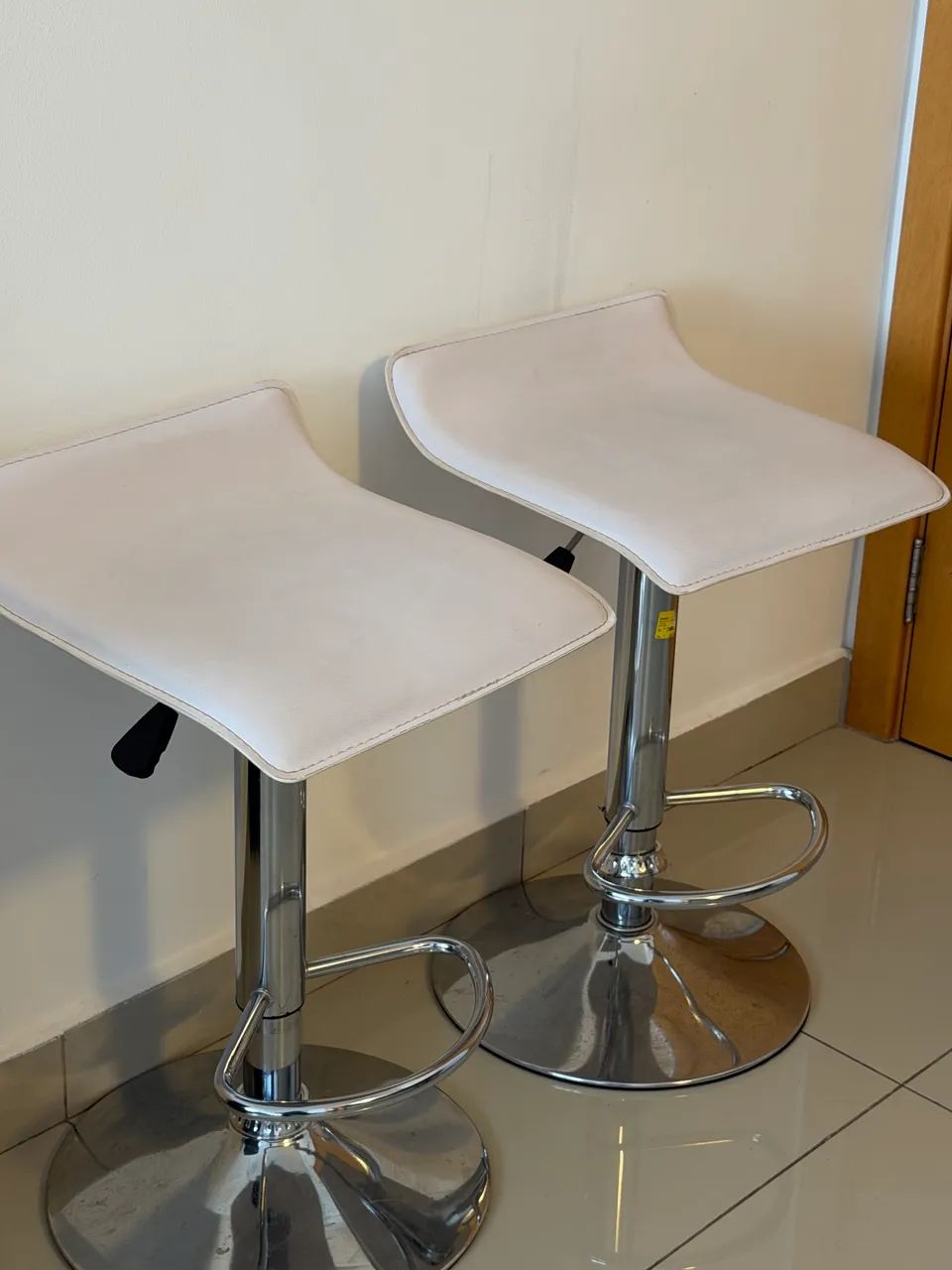 Banquetas  - Foto 2