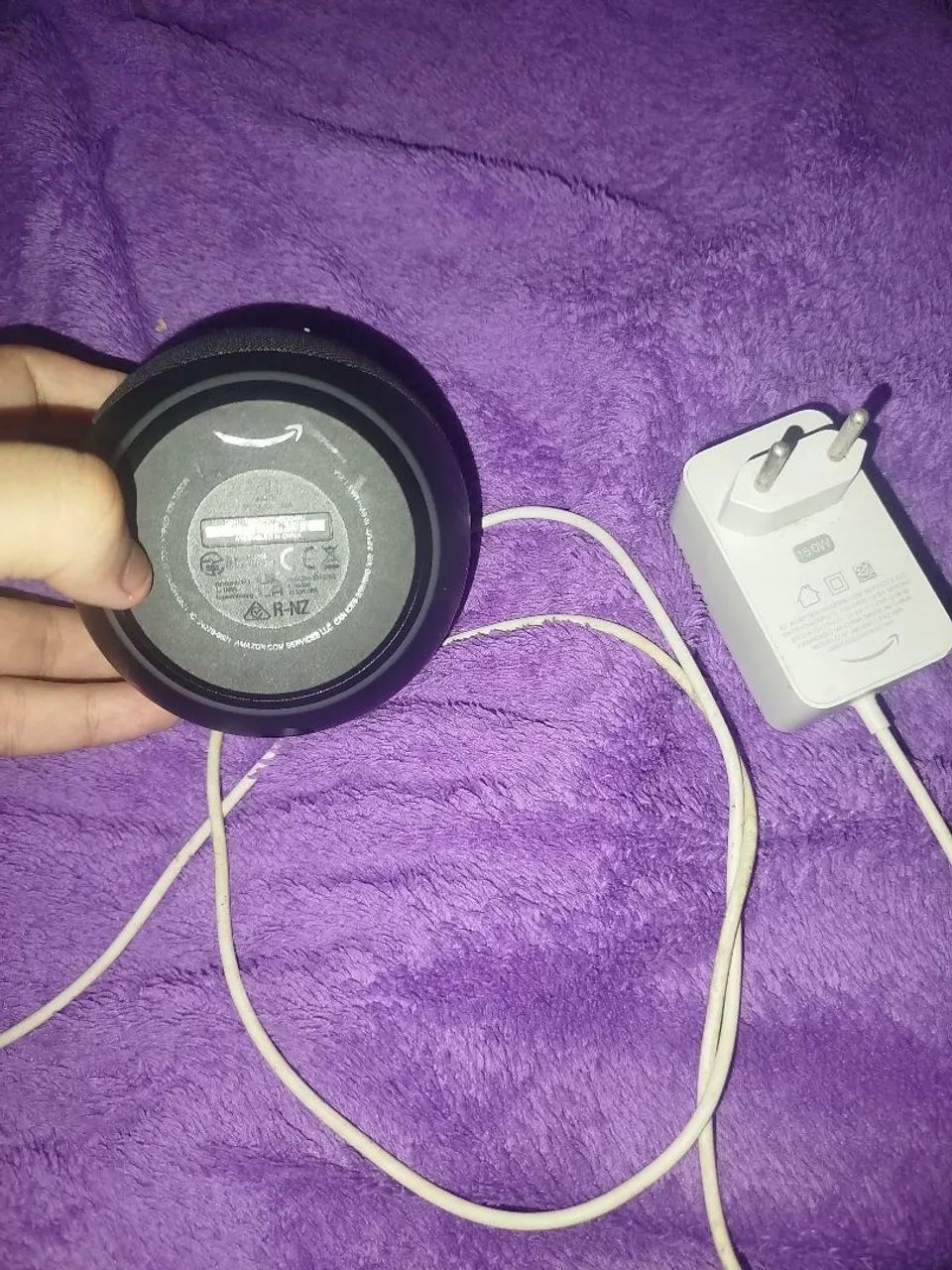 Alexa 5 geração  - Foto 2