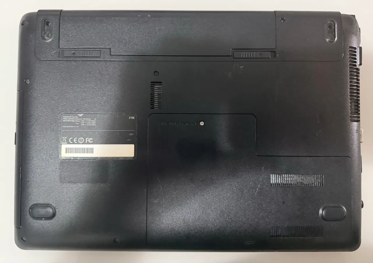 Notebook Samsung 14 polegadas  - Foto 4