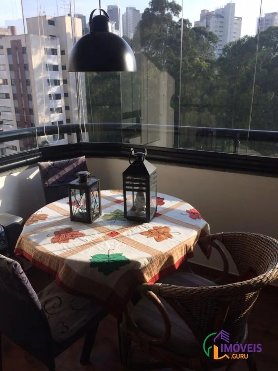 APARTAMENTO - MORUMBI - SP - Foto 5