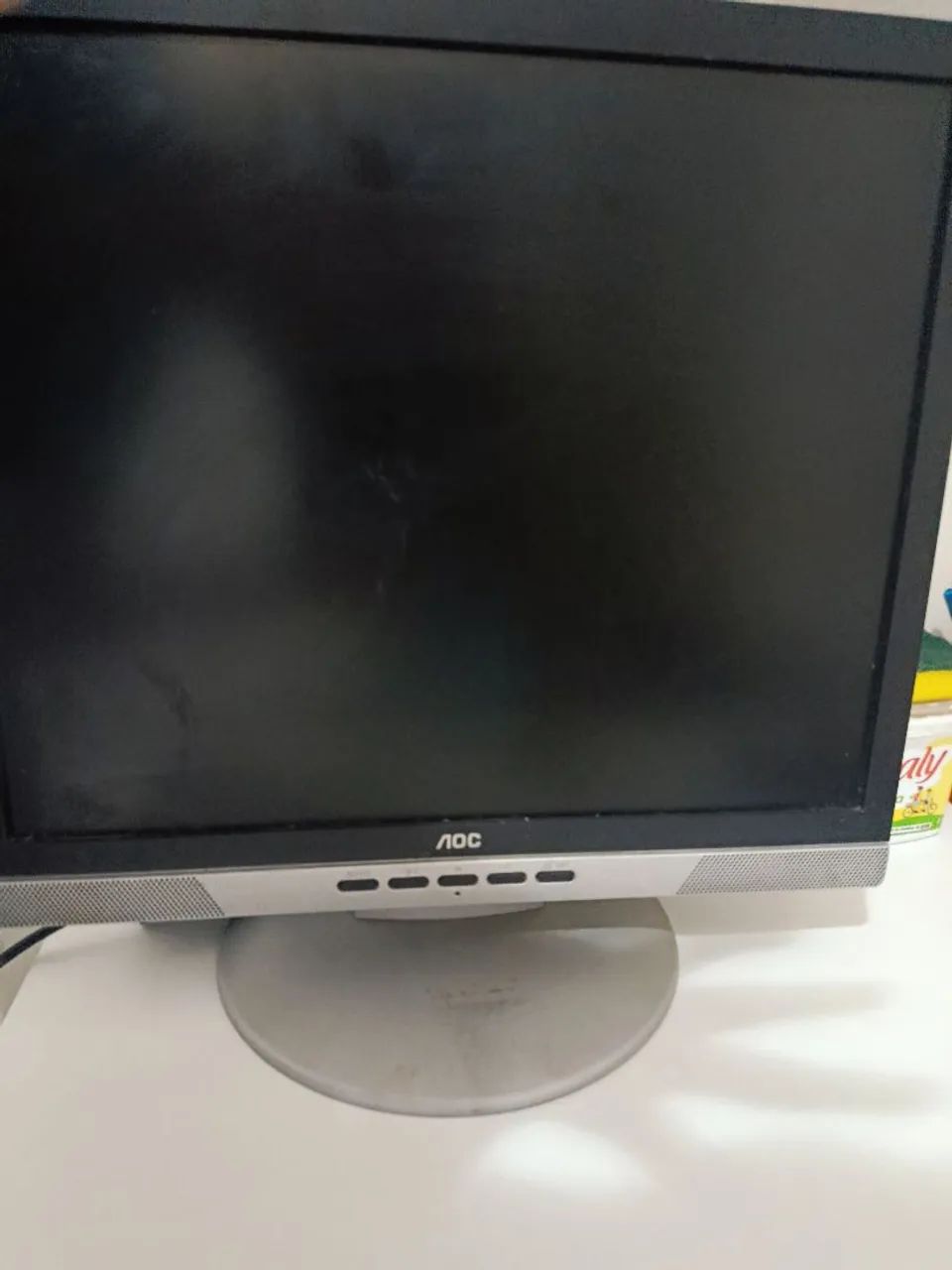Monitor aoc - Foto 4