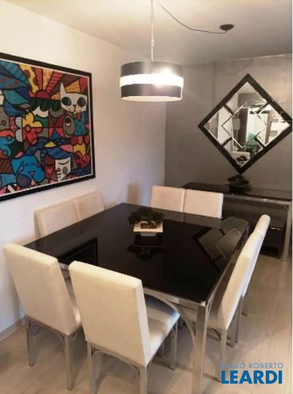 APARTAMENTO - PANAMBY - SP - Foto 4
