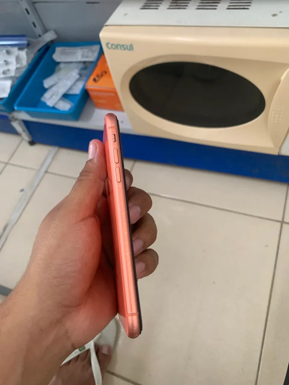 iPhone XR  - Foto 5