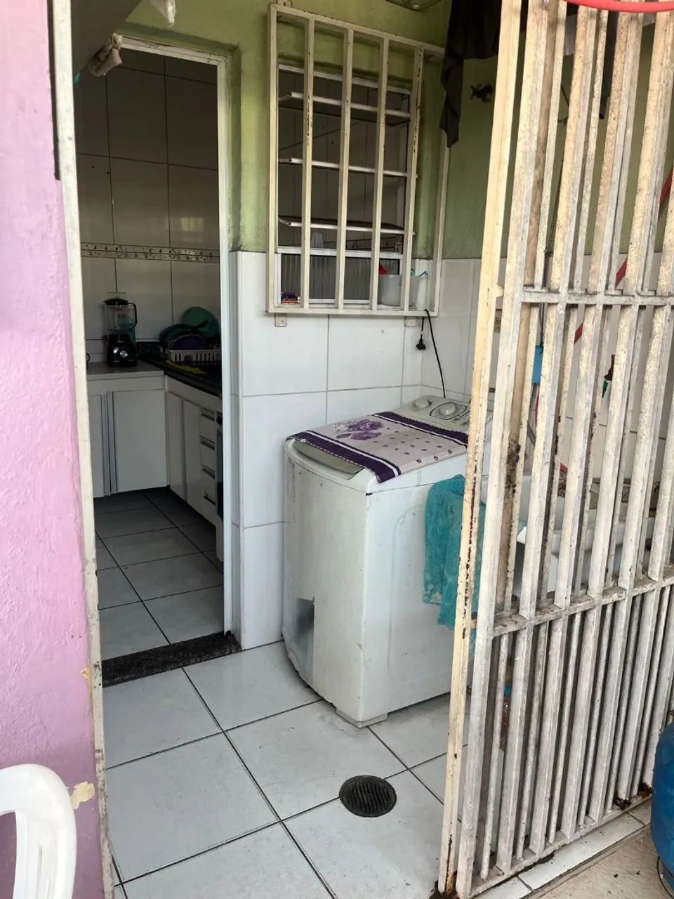 Vende se Sobrado - Foto 3