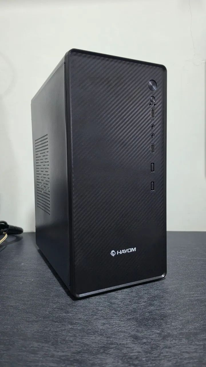 Computador i7 16gb RAM 512GB SSD - Foto 2