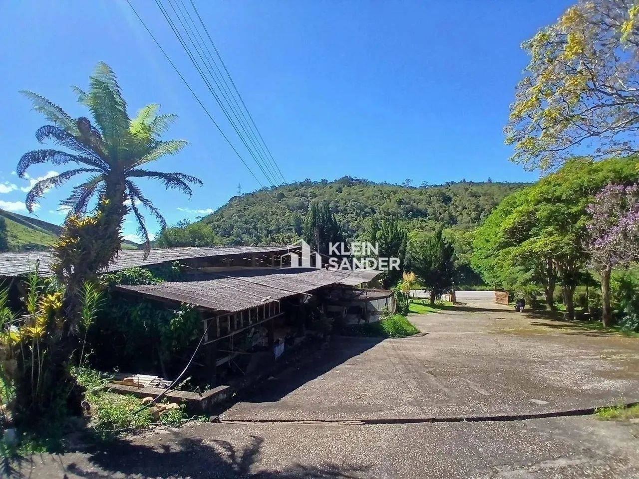 Sítio à venda, 20300 m² por R$ 2.500.000,00 - Conquista - Nova Friburgo/RJ