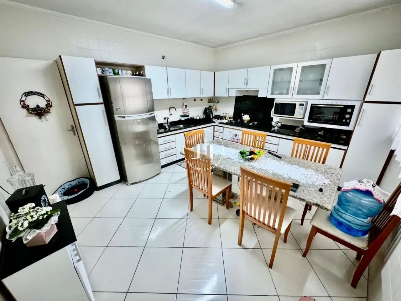 Casa 4 Quartos com 1 Suíte e 180m² - Canto - Foto 5