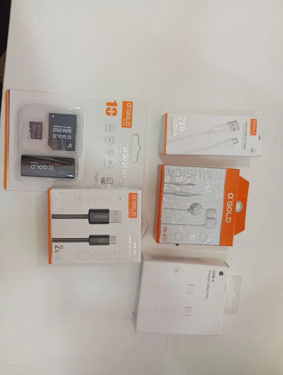 Acessórios para celulares  - Foto 2
