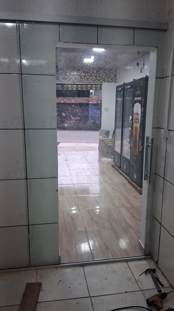 Manutenção de portas,janelas e box de vidro  - Foto 5