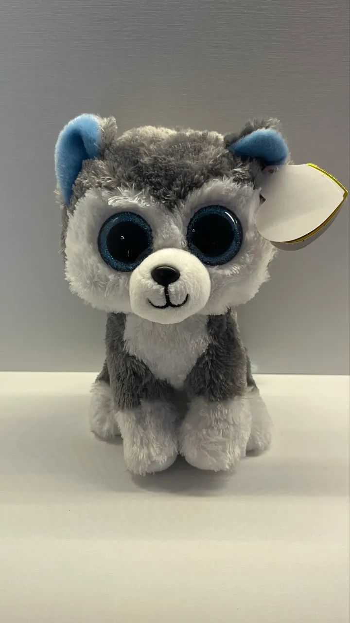 Pelúcia Beanie Boo - 16cm