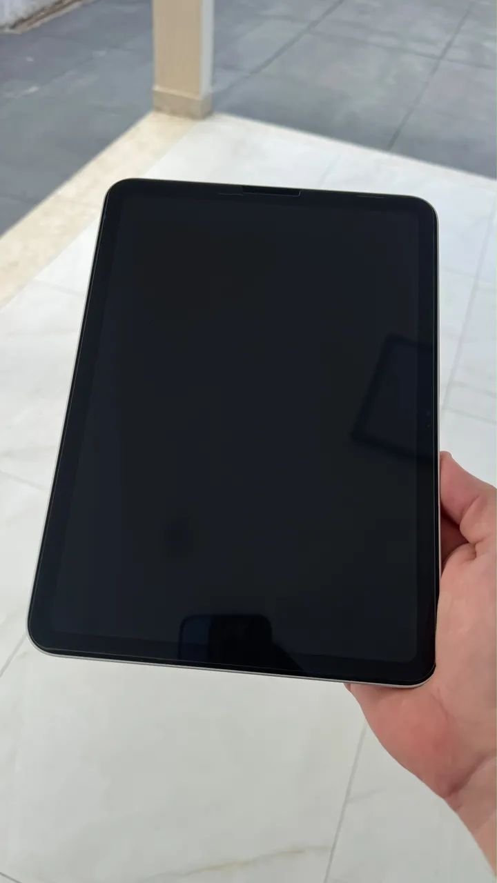 iPad 10 super novo  - Foto 4