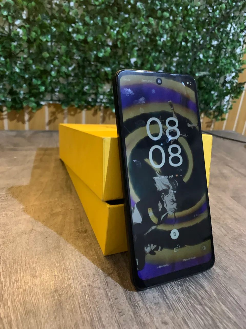 Motog54 256Gb - Foto 2
