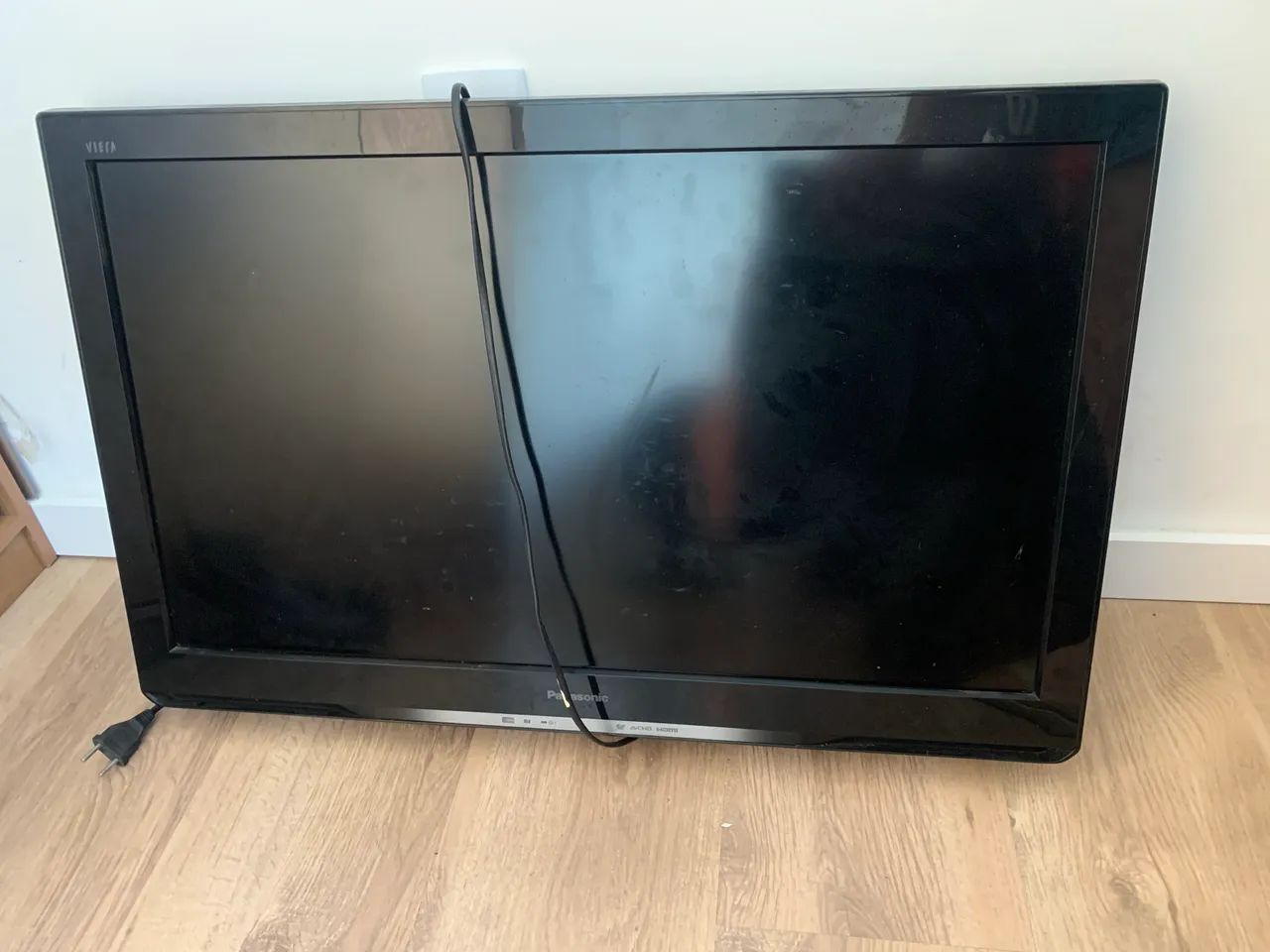 Tv parasonic 32 polegadas + cromecast - Foto 2