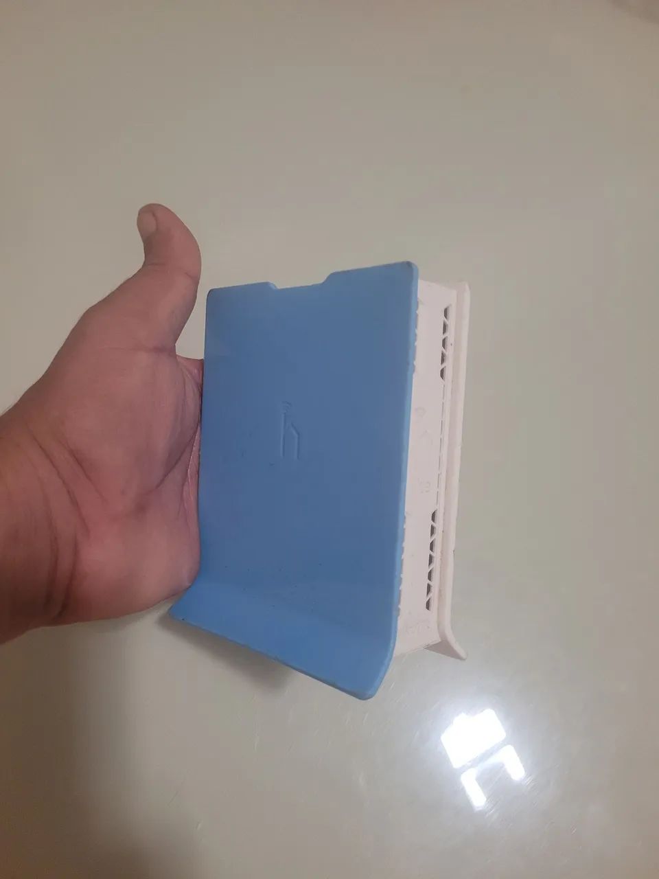 VENDO Mikrotik hap lite