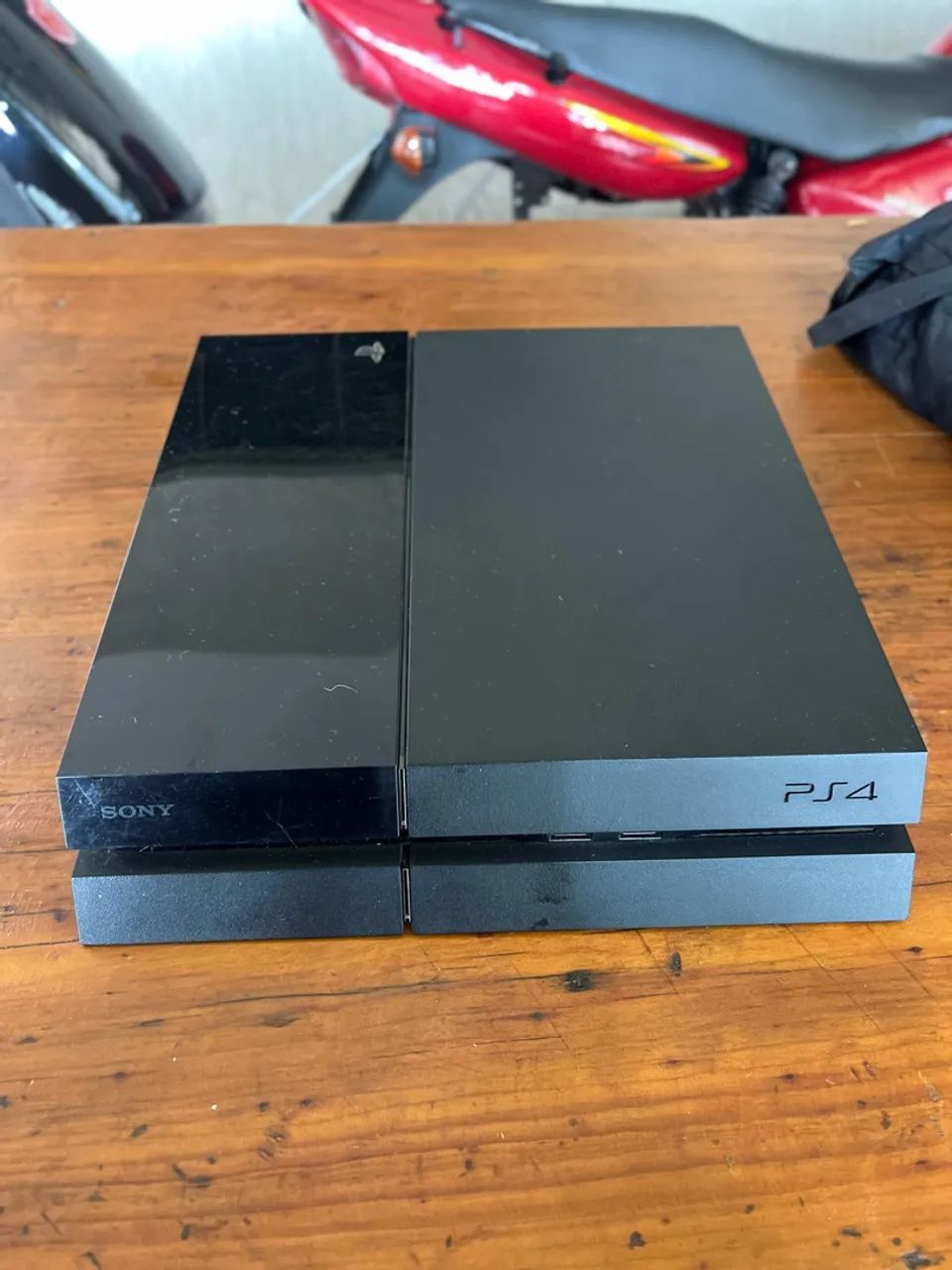Ps4 completo  - Foto 2