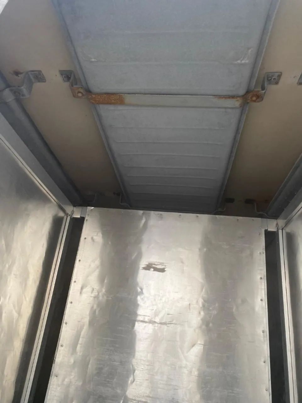 Baús sorveteiro HC e Framec para Iveco / Sprinter / etc - Foto 6