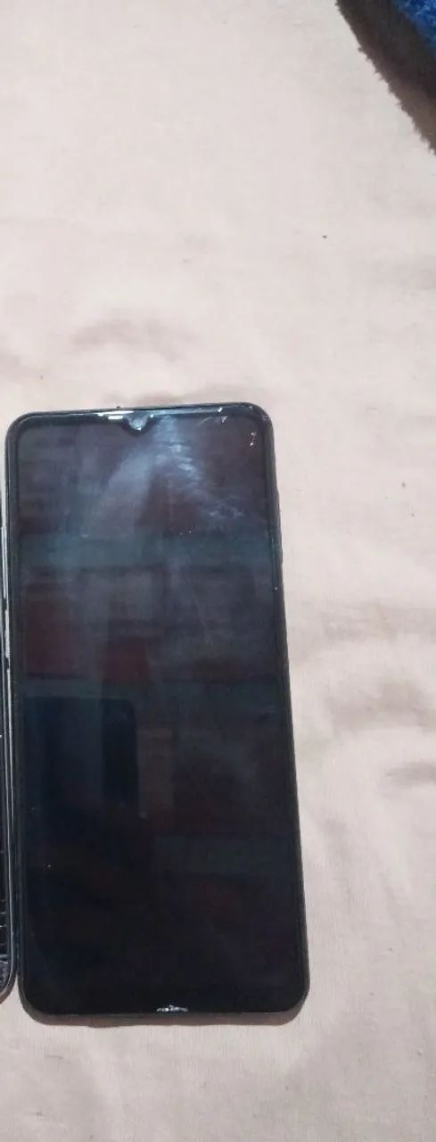 Vendo celular Samsung  - Foto 2