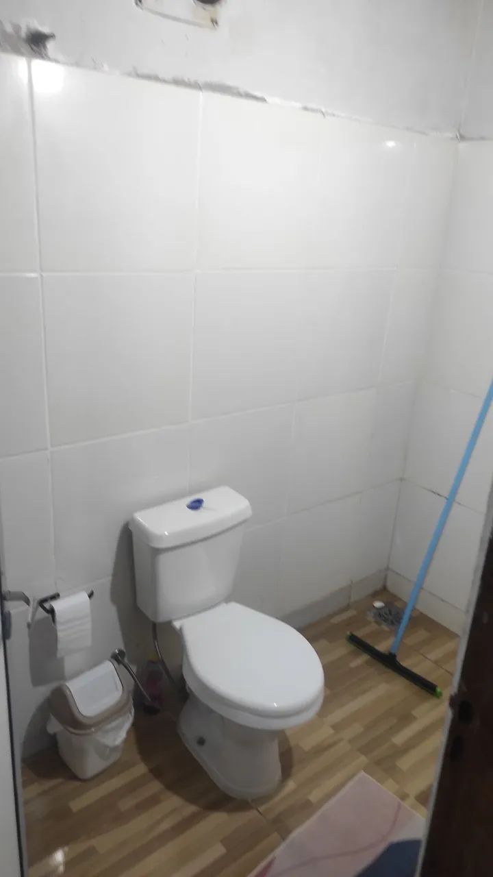 Casa vendo ou troco em outra  - Foto 3