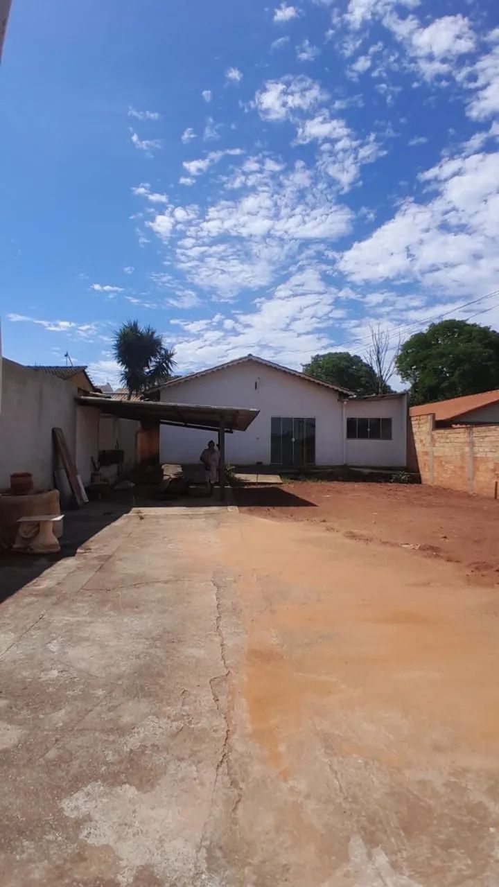 Aluga uma casa - Foto 5