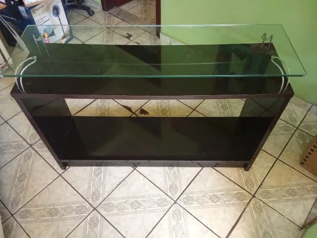 Rack para sala