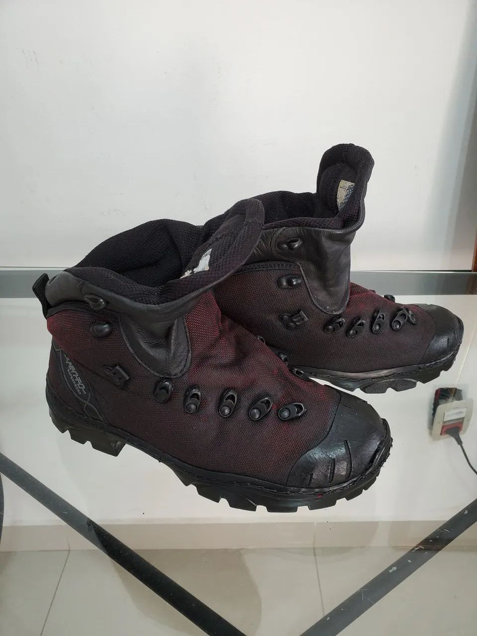 BOTA VENTO- Tam.40 - Foto 2