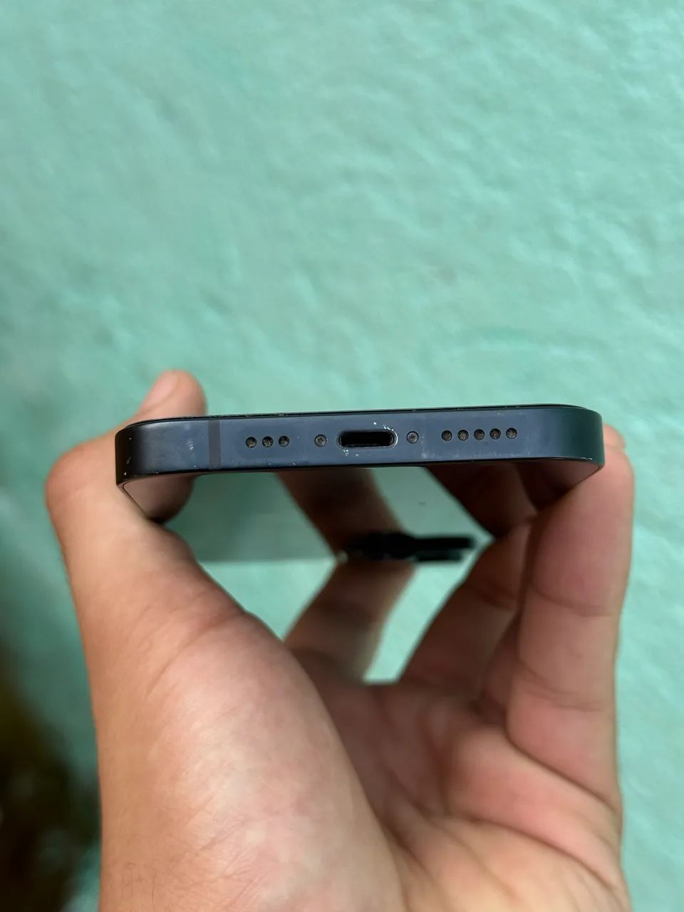 iPhone 14 128Gb Midnight - Foto 5
