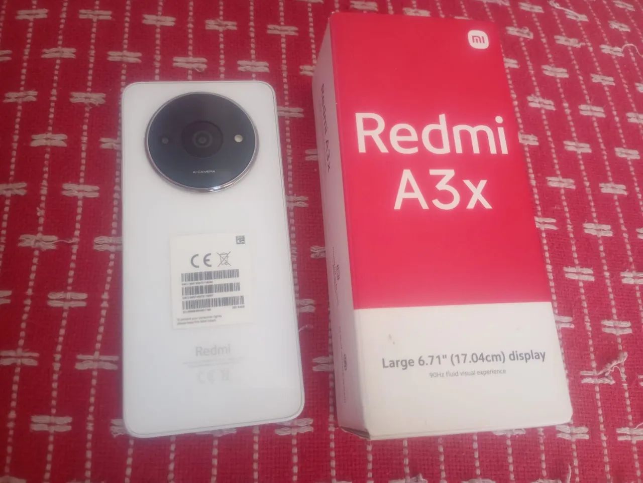 Vendo celular  - Foto 2