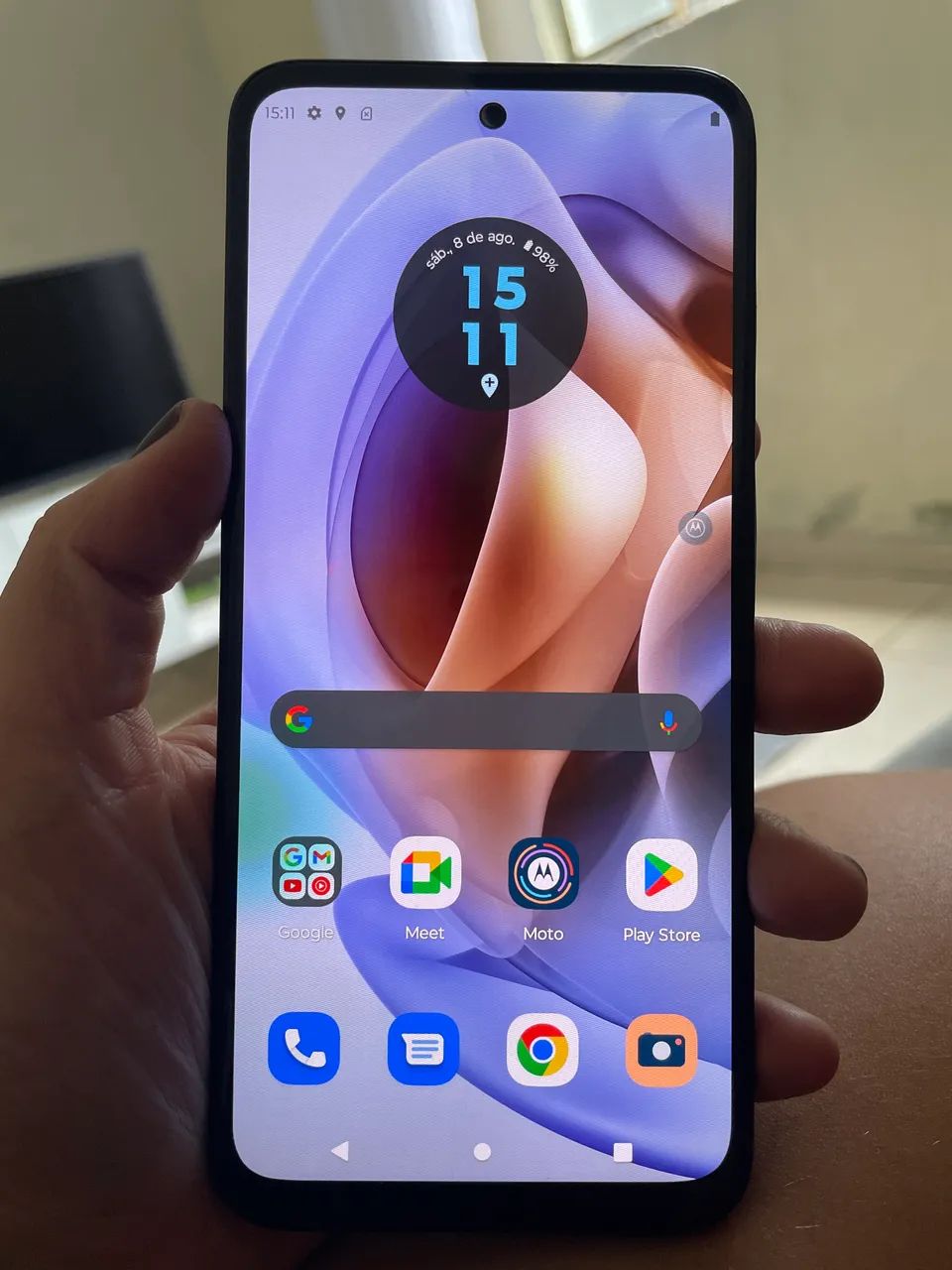 Motorola g31128gb