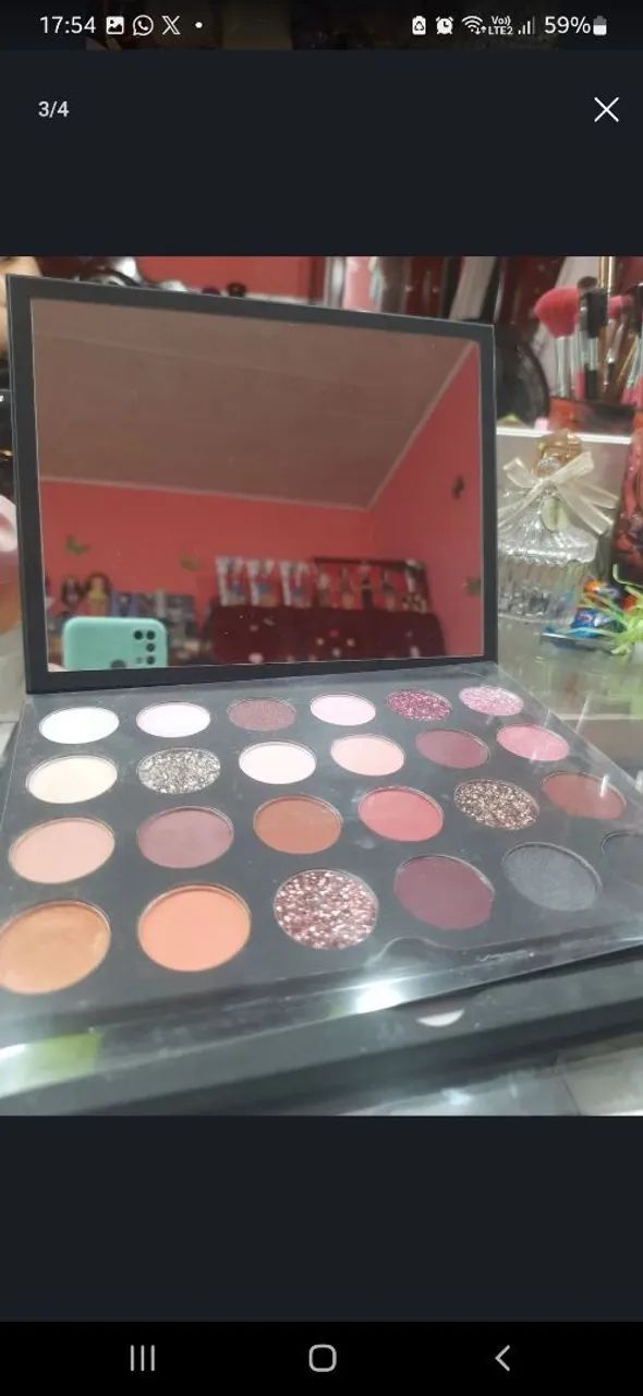 Mia Palette (Anahí) - Foto 3