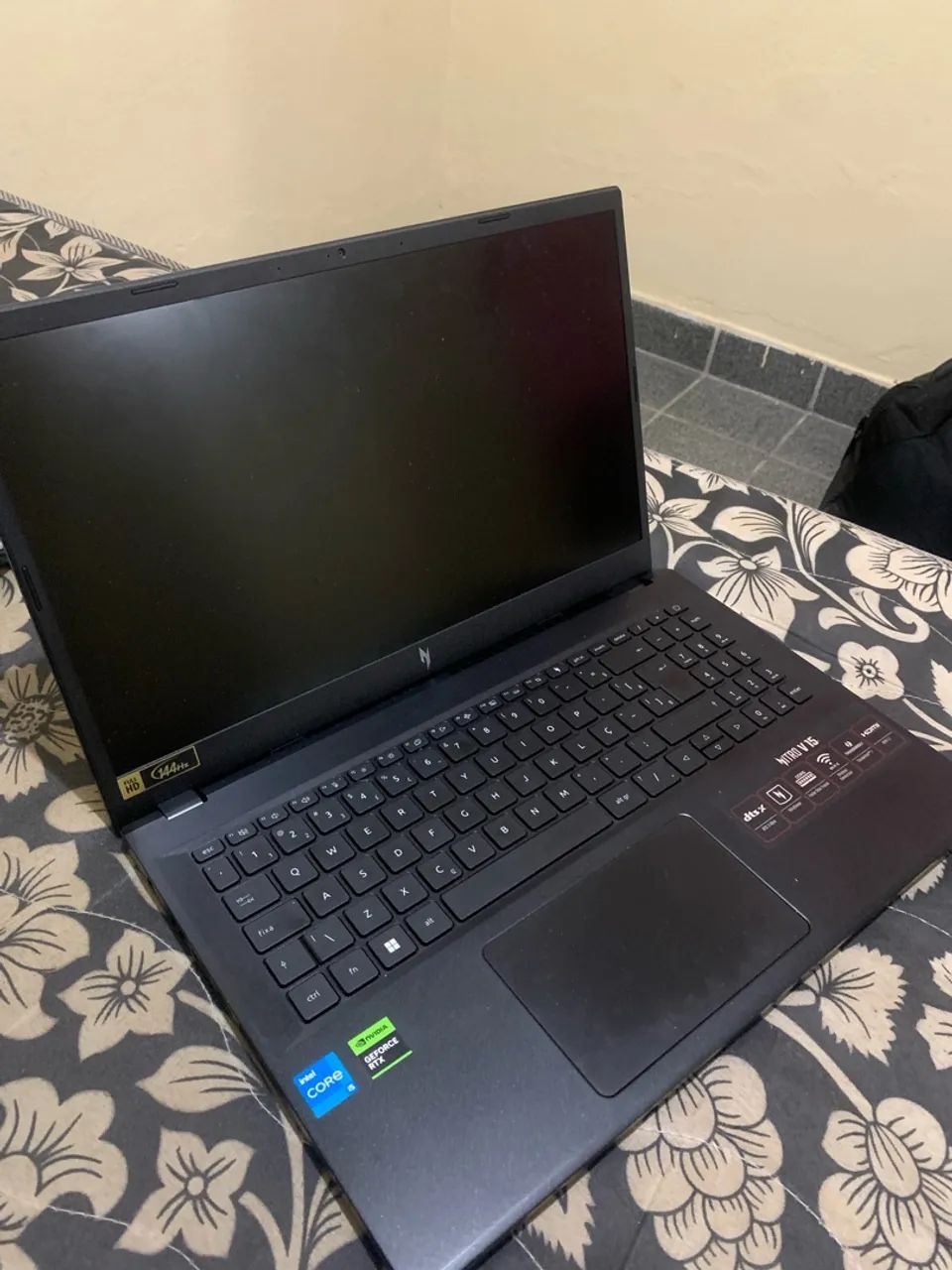 Notebook acer v15 - Foto 4