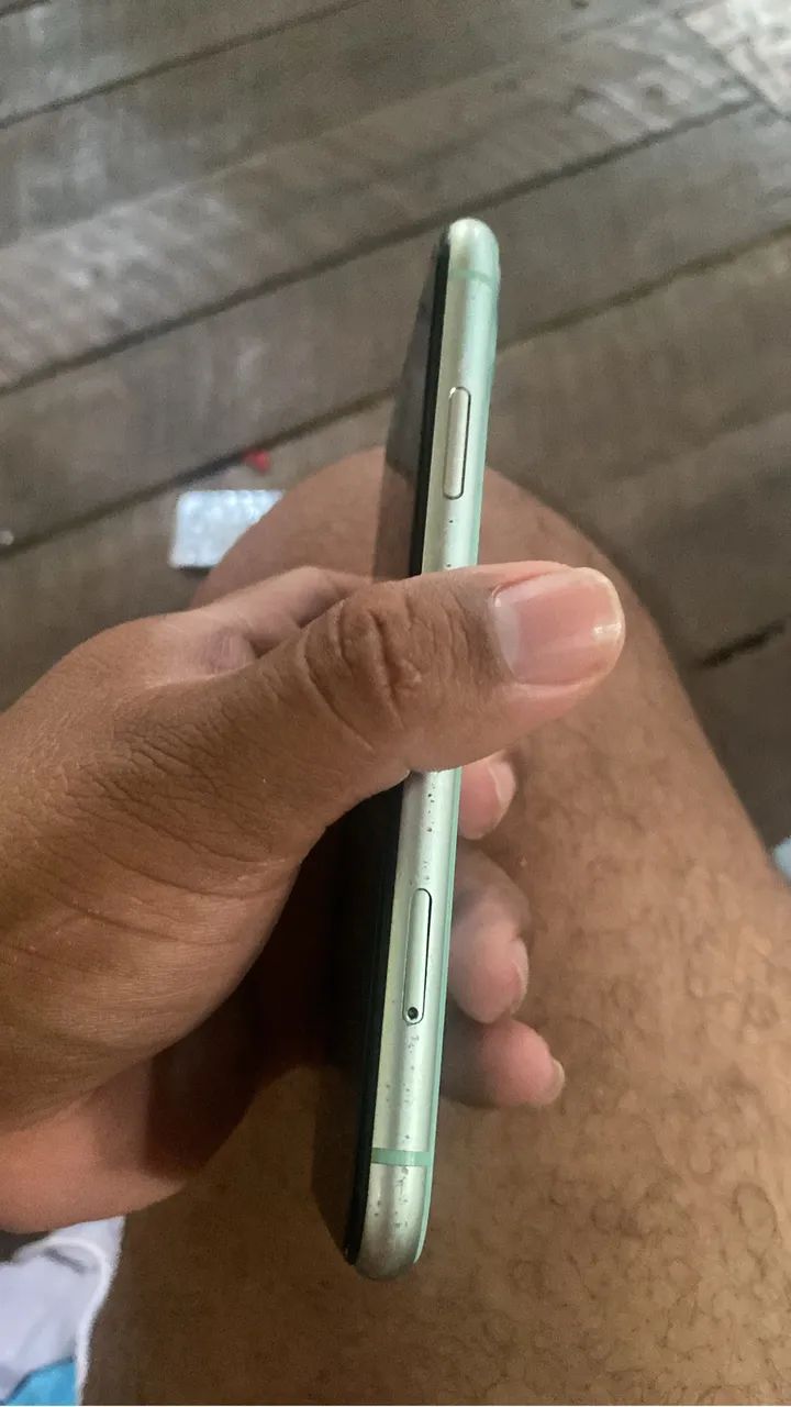 iPhone 11 - Foto 3
