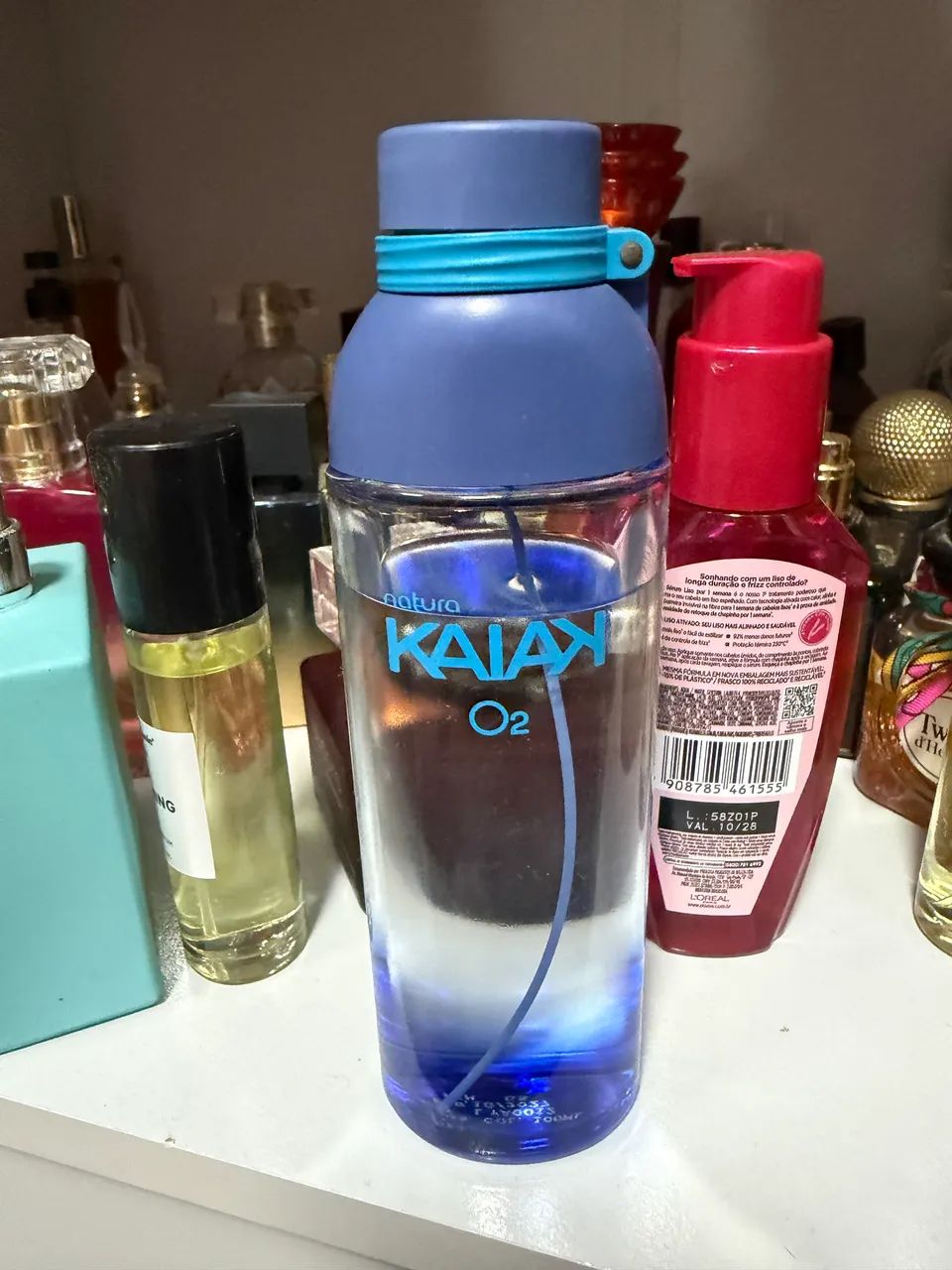 Kit perfumes - Foto 2