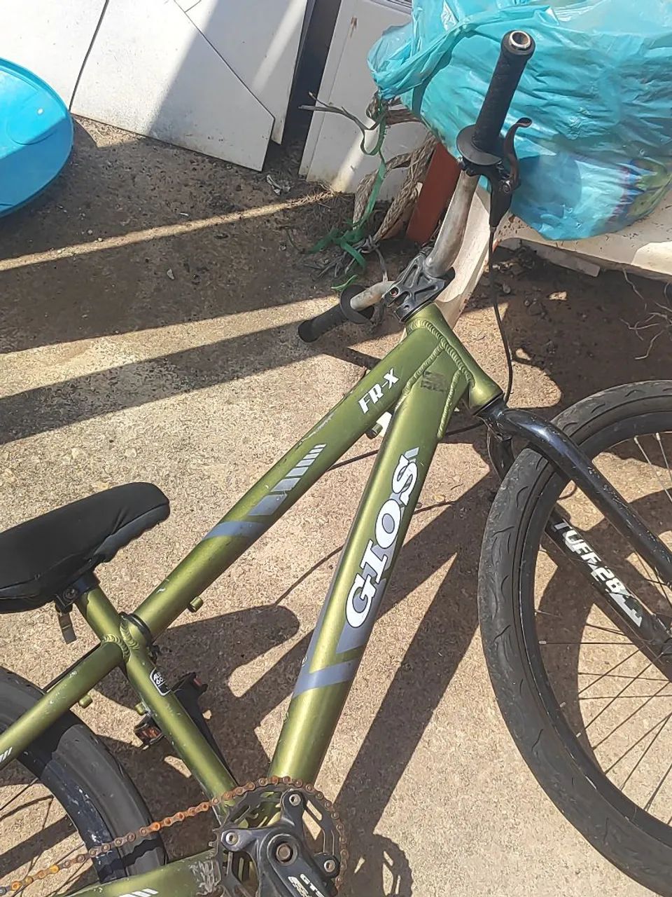 Bike Gios 