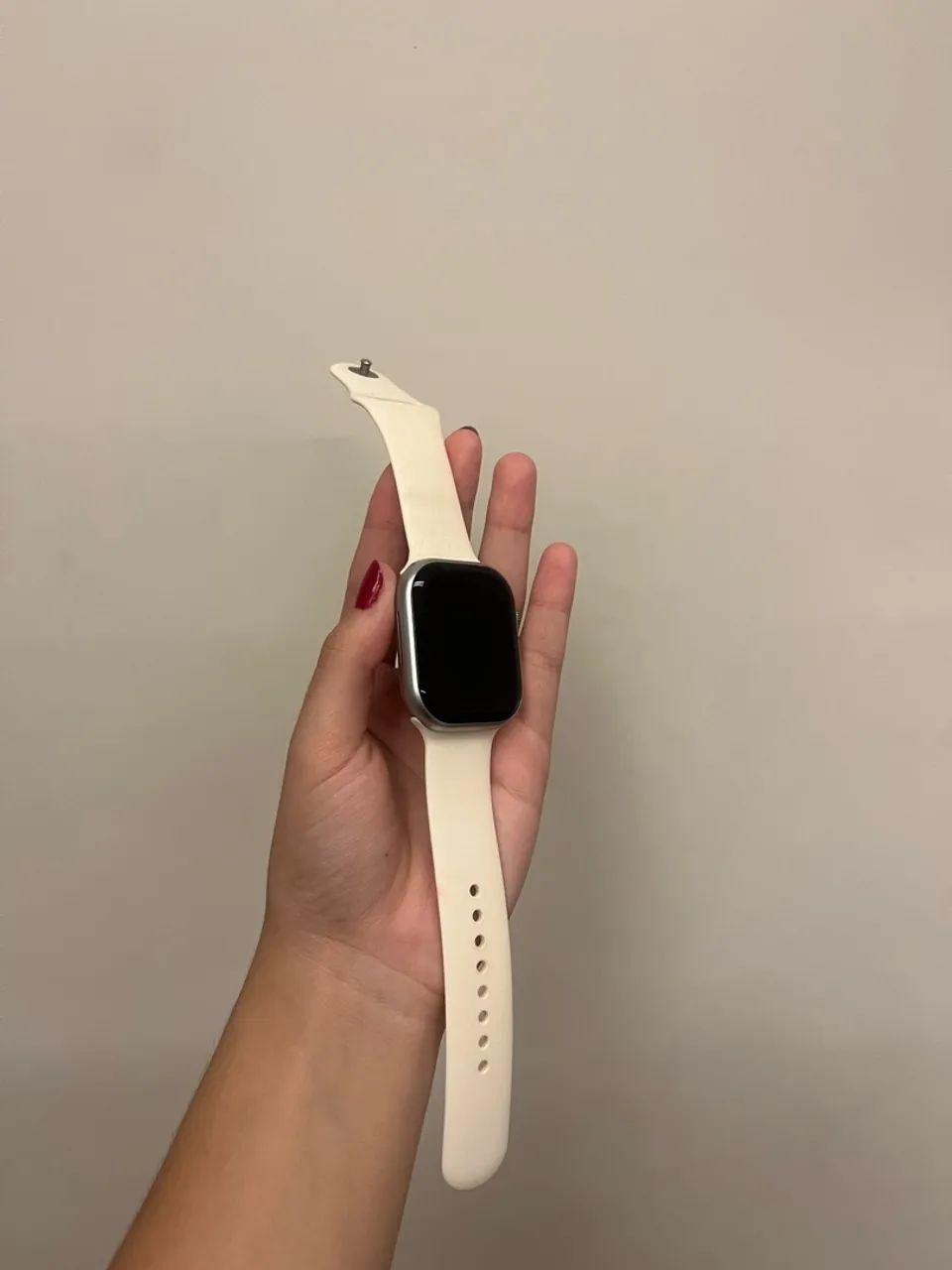 smartwatch