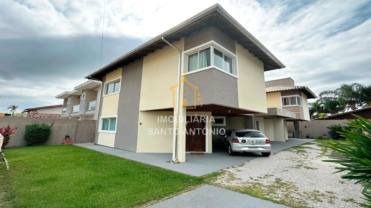 Casa para aluguel, 2 quartos, 1 vaga, Vargem Pequena - Florianópolis/SC - Foto 2