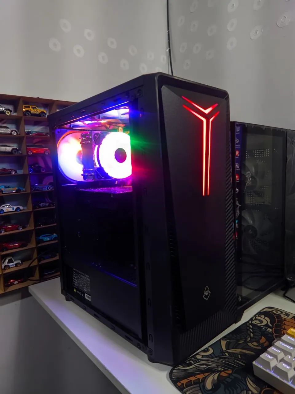 PC GAMER - Foto 2