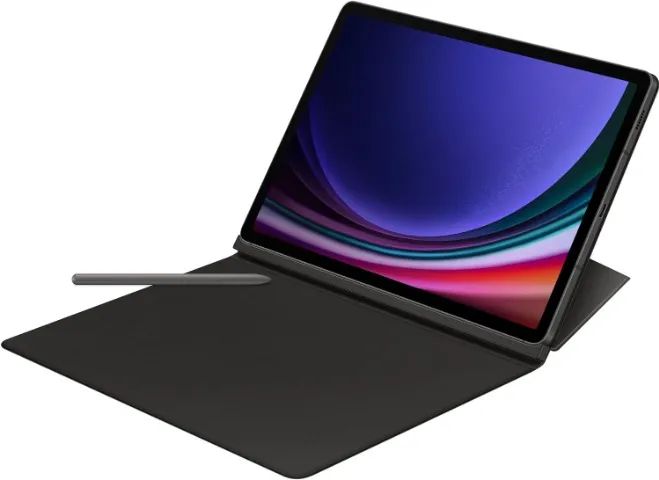 Galaxy Tab S9 FE, Grafite, 10.9", Wifi, 128 GB