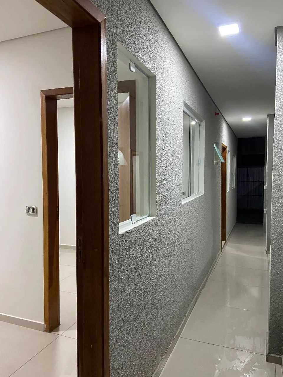 Kitnet Campo Comprido  - Foto 2